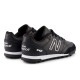NEWBALANCE ˥塼Х ˥ 442 V2 ACADEMY TF JNR JS43TBK2M ֥å å ˥ȥ졼˥