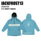 JACKFROST13 ����å��ե����� JFJ96100 WIDE JACKET 571 24-25 ������ ��˥��å��� ���㥱�å� ���Ρ��ܡ��� ���Υ� ������