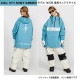 JACKFROST13 ����å��ե����� JFJ96100 WIDE JACKET 571 24-25 ������ ��˥��å��� ���㥱�å� ���Ρ��ܡ��� ���Υ� ������