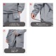 JACKFROST13 ����å��ե����� JFJ96100 WIDE JACKET 571 24-25 ������ ��˥��å��� ���㥱�å� ���Ρ��ܡ��� ���Υ� ������