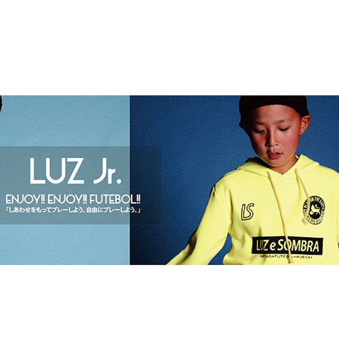 LUZESOMBRA �롼��������֥� ����˥� SINGLE FASE JERSEY HOODIE FULLZIP JKT F1921115 �եåȥ��� �ȥ졼�˥󥰥��㥱�å�