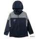 LUZESOMBRA �롼��������֥� ����˥� SINGLE FASE JERSEY HOODIE FULLZIP JKT F1921115 �եåȥ��� �ȥ졼�˥󥰥��㥱�å�