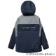LUZESOMBRA �롼��������֥� ����˥� SINGLE FASE JERSEY HOODIE FULLZIP JKT F1921115 �եåȥ��� �ȥ졼�˥󥰥��㥱�å�