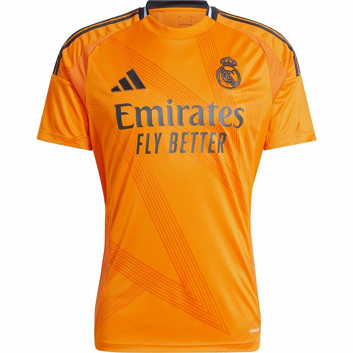 ADIDAS アディダス レアルマドリード 24-25 アウェイ レプリカ