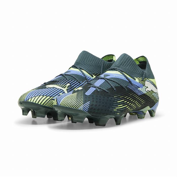 ※売り切り希望　PUMA FUTURE ULTIMATE HGAG 27cm 売り切り希望 PUMA FUTURE ULTIMATE SG 27.0cm（売り切り希望