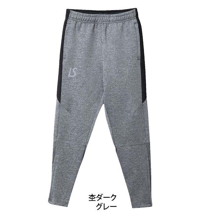 LUZESOMBRA �롼��������֥� ����˥� SINGLE FASE JERSEY SUPER SLIM FIT LONG PANTS F1921411 �եåȥ��� �ȥ졼�˥󥰥ѥ��