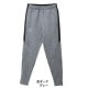 LUZESOMBRA �롼��������֥� ����˥� SINGLE FASE JERSEY SUPER SLIM FIT LONG PANTS F1921411 �եåȥ��� �ȥ졼�˥󥰥ѥ��
