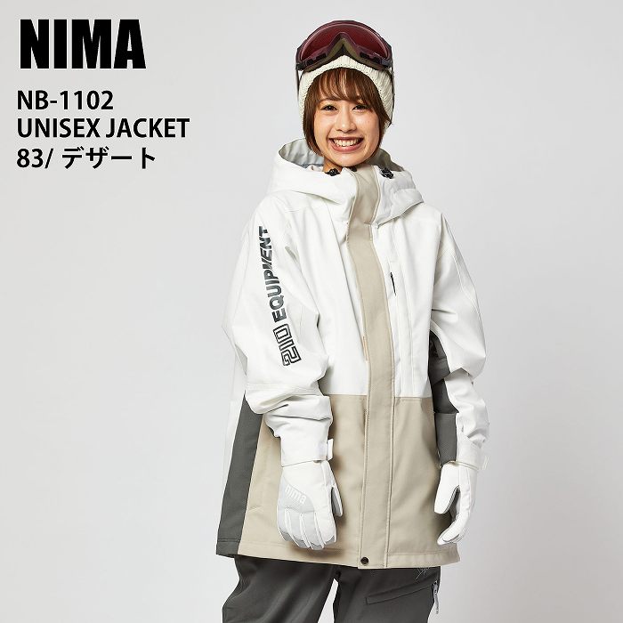 NIMA �ˡ��� NB-1102 �ϡ��ɥ����� ���㥱�å� 83 24-25 ������ ��˥��å��� ������ ���Ρ��ܡ��� ���Υ� ��������