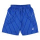 LUZESOMBRA �롼��������֥� STRIPE PISTE SHORT PANTS L1231104 BLU �֥롼 �եåȥ��� �ȥ졼�˥󥰥ѥ��