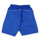 LUZESOMBRA �롼��������֥� STRIPE PISTE SHORT PANTS L1231104 BLU �֥롼 �եåȥ��� �ȥ졼�˥󥰥ѥ��