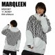 MARQLEEN �ޡ����꡼�� MQ05007 11 JACKET 004 whitestr 24-25 ������ ��� ���㥱�å� ���Ρ��ܡ���
