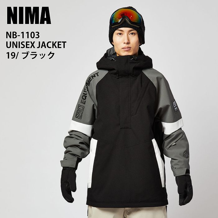 NIMA �ˡ��� NB-1103 �ϡ��ɥ����� ���㥱�å� 19 24-25 ������ ��˥��å��� ������ ���Ρ��ܡ��� ���Υ� ��������