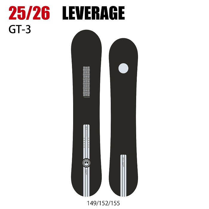 2026 LEVERAGE レバレッジ GT3 25-26 井口勝文 いぐっちゃん ボード板