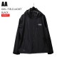 AA ֥륨 (W) GIRL FIELD JACKET BLACK 24-25  ǥ 㥱å Ρܡ
