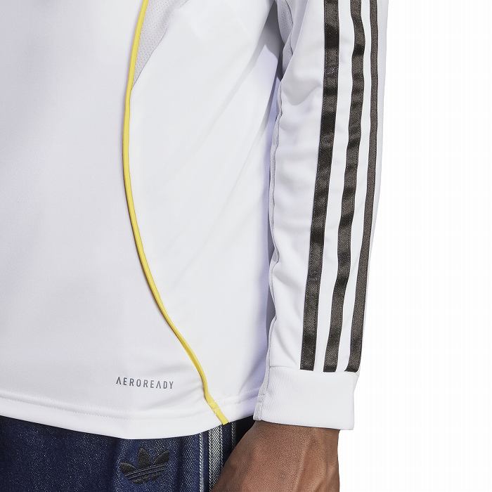 ADIDAS ���ǥ����� �쥢��ޥɥ꡼�� 25-26 �ۡ��� Ĺµ ��ץꥫ ��˥ե����ॷ���(�ۥ磻��) KPD77 JN8884