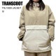 TRANSCOOT �ȥ�󥹥����� TRJ1009 JACKET IV ���Ρ��ܡ��� ���Υ� ������ ��ǥ����� ���㥱�å� ���㤤�� 25-26