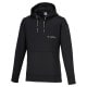MIZUNO �ߥ��� PRO OFF HOODIE P2MCB06509 09 �֥�å� ���å��� ���å���������