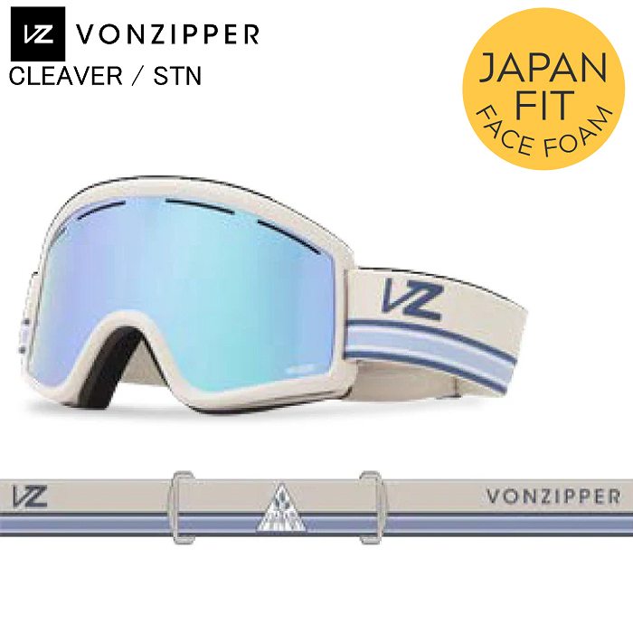 VONZIPPER ボンジッパー CLEAVER クリーバー STN BF21M704 スキー