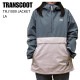 TRANSCOOT �ȥ�󥹥����� TRJ1009 JACKET LA ���Ρ��ܡ��� ���Υ� ������ ��ǥ����� ���㥱�å� ���㤤�� 25-26