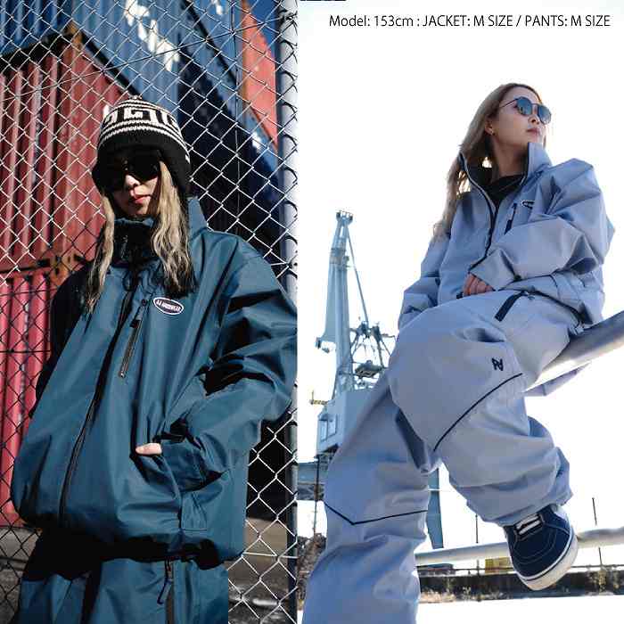 AA ���֥륨�� (W) GIRL FIELD JACKET ICE GRAY 24-25 ������ ��ǥ����� ���㥱�å� ���Ρ��ܡ���