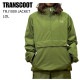 TRANSCOOT �ȥ�󥹥����� TRJ1009 JACKET LOL ���Ρ��ܡ��� ���Υ� ������ ��ǥ����� ���㥱�å� ���㤤�� 25-26