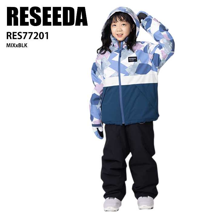 RESEEDA 쥻 RES77201 699C009 MIXxBLK 24-25  å ˥ 岼å ͷ   Ρܡ Ҷ