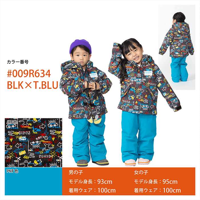 RESEEDA 쥻 RES57001 009R634 BLKxT.BLU 24-25  å ˥ 岼å ͷ   Ρܡ Ҷ
