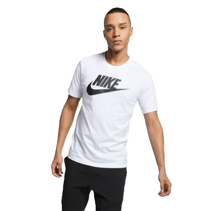 NIKE �ʥ��� �ե塼����� �������� T�����(�ۥ磻��) AR5005 101 ȾµT�����