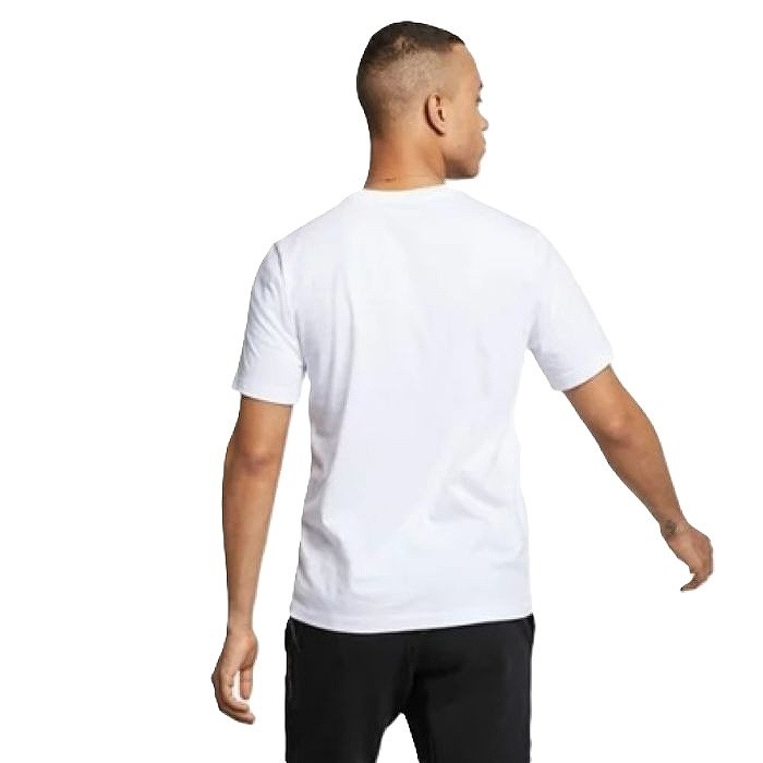 NIKE �ʥ��� �ե塼����� �������� T�����(�ۥ磻��) AR5005 101 ȾµT�����