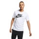 NIKE �ʥ��� �ե塼����� �������� T�����(�ۥ磻��) AR5005 101 ȾµT�����