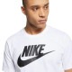NIKE �ʥ��� �ե塼����� �������� T�����(�ۥ磻��) AR5005 101 ȾµT�����