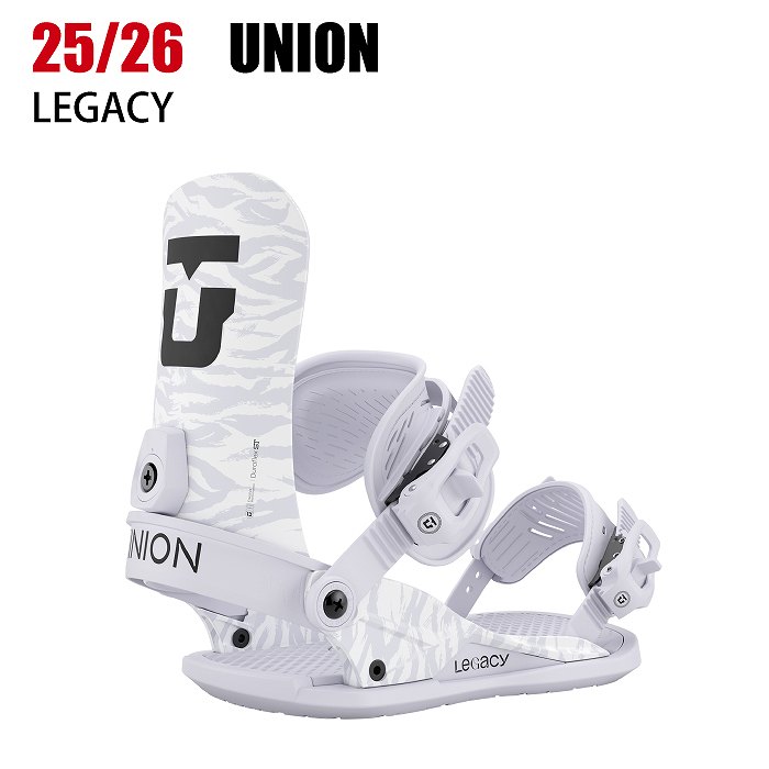 Union バインディング レガシー S 【公式通販】
