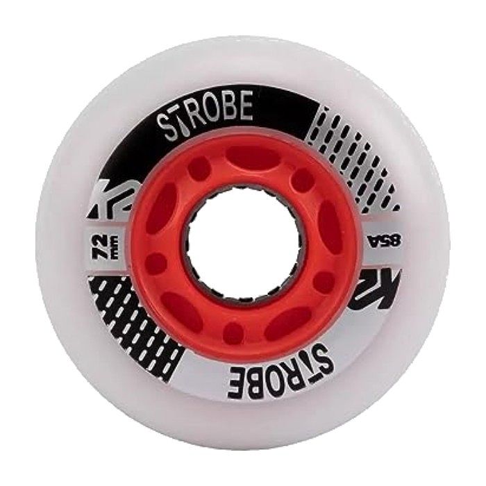 �����ġ� ����饤�󥹥����ȥ������� K2 STROBE 72MM/85A 2 PACK L ���ȥ��� ���� ���륦������ 23-24