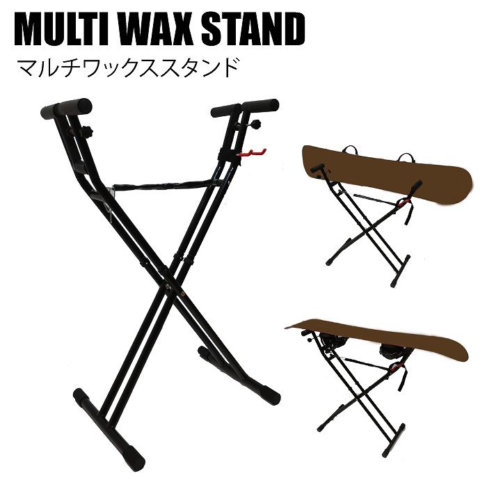 MULTI WAX STAND ޥå 塼ʥå ޥ