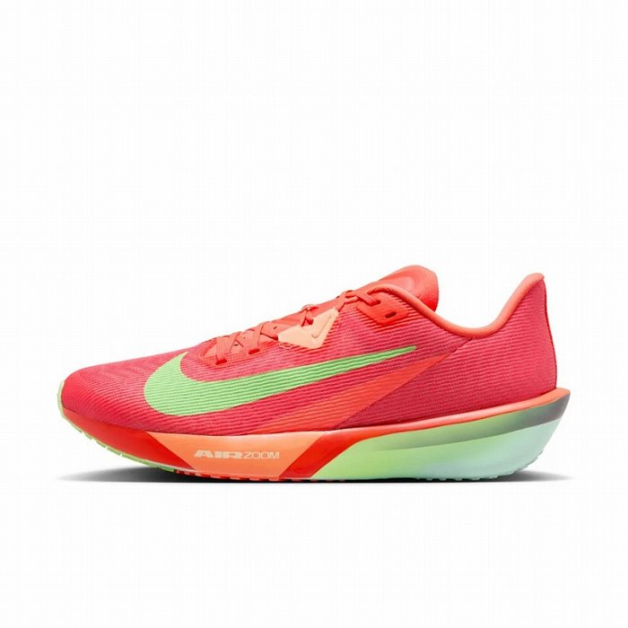 NIKE �ʥ��� AIR ZOOM RIVAL FLY 4(�֥饤�ȥ���ॾ��) FV6040600 ���˥󥰥��塼��