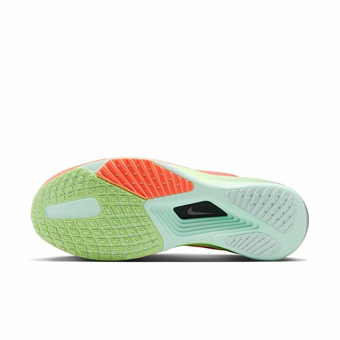 NIKE �ʥ��� AIR ZOOM RIVAL FLY 4(�֥饤�ȥ���ॾ��) FV6040600 ���˥󥰥��塼��