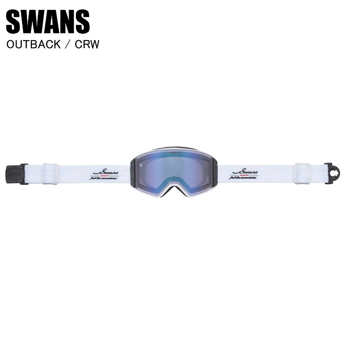 SWANS  OUTBACK ȥХå CRW OB-MDH-CU-LP Ĵ ȥ ȥ饹ȥ ʿ̥ SWANS  25-26