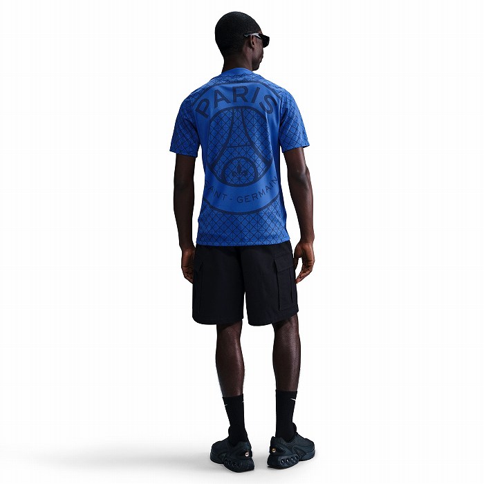 NIKE ʥ ѥꥵ󥸥ޥ ץޥå 硼ȥ꡼֥ȥå(ϥѡ) HJ7150 406 ץꥫ Ⱦµץ饷