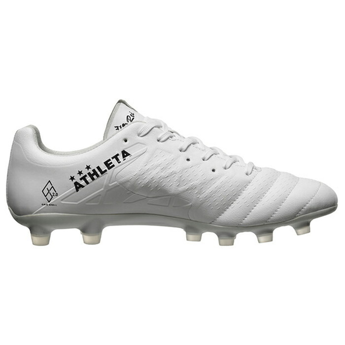 ATHLETA �����쥿 O-Rei H5 10020.10 �ۥ磻�� ���å��� ���ѥ���