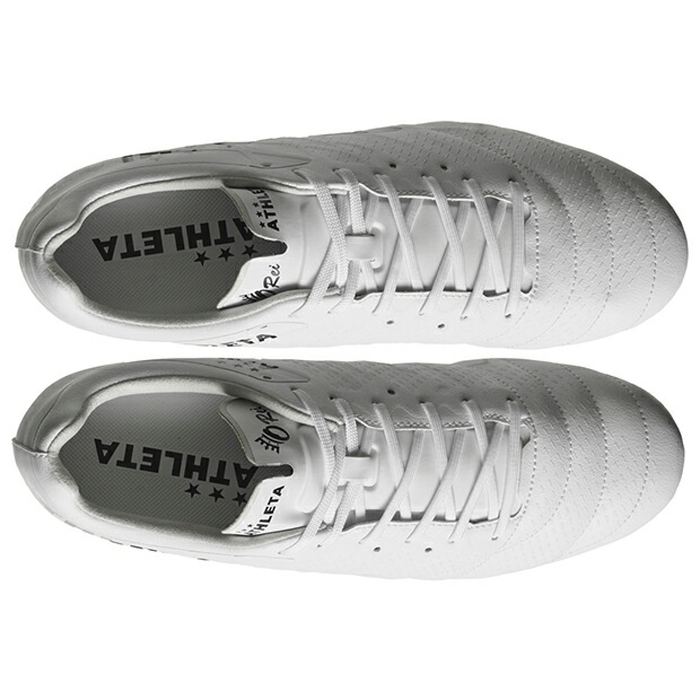 ATHLETA �����쥿 O-Rei H5 10020.10 �ۥ磻�� ���å��� ���ѥ���