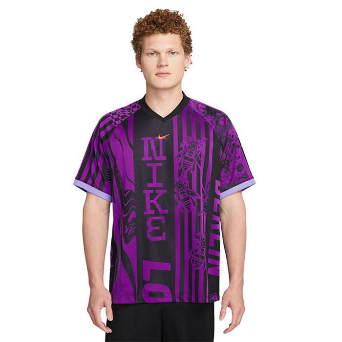 NIKE �ʥ��� DF COF S/S JSY FN2394 �֥�å�/�ܥ�ơ����ѡ��ץ�/�ѡ��ץ륢������ ���å��� ���å���������