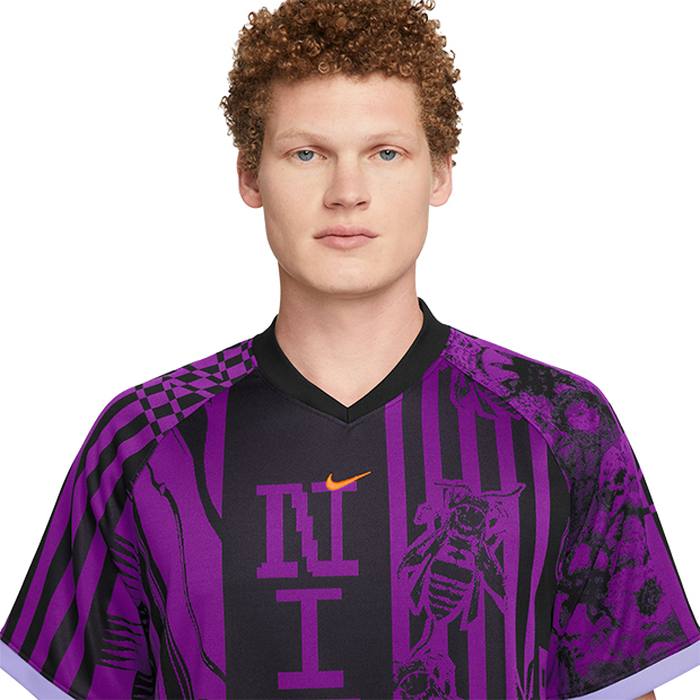 NIKE �ʥ��� DF COF S/S JSY FN2394 �֥�å�/�ܥ�ơ����ѡ��ץ�/�ѡ��ץ륢������ ���å��� ���å���������