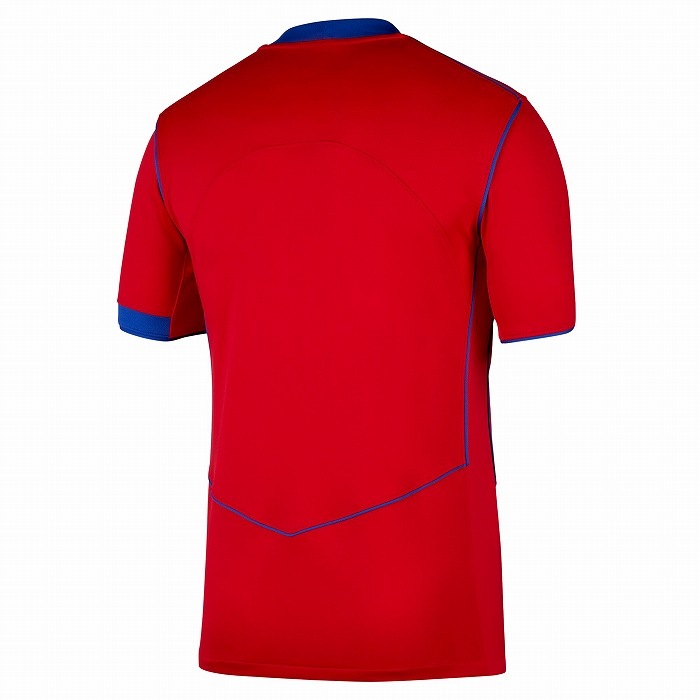 NIKE �ʥ��� �ѥꥵ�󥸥���ޥ� 25-26 3rd Ⱦµ ��ץꥫ ��˥ե����ॷ���(��å�) HJ4606 680