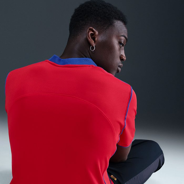 NIKE �ʥ��� �ѥꥵ�󥸥���ޥ� 25-26 3rd Ⱦµ ��ץꥫ ��˥ե����ॷ���(��å�) HJ4606 680