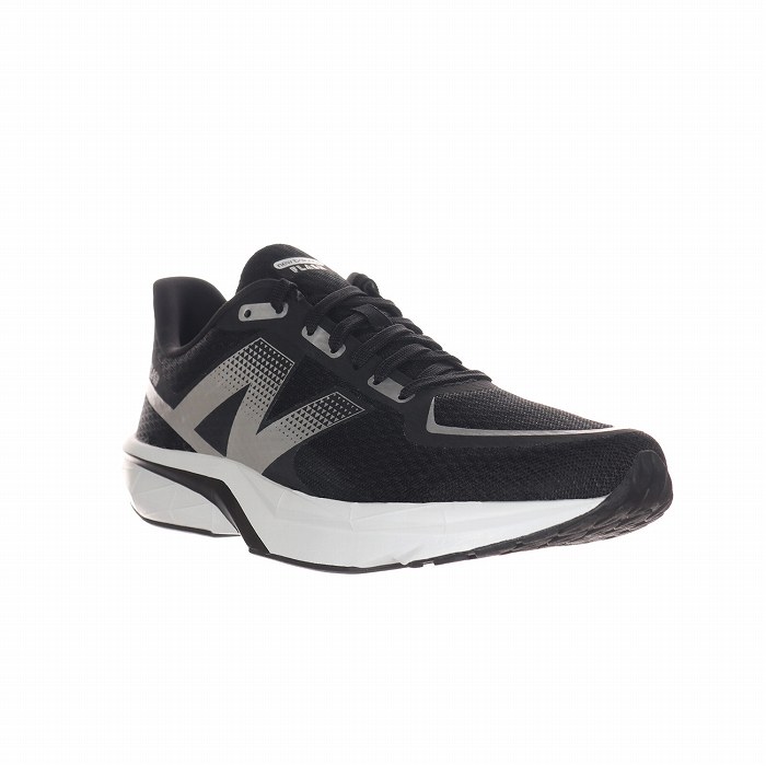NEWBALANCE �˥塼�Х�� DynaSoft Flash v7(�֥�å�) MFLSHBK7D BLACK ���˥󥰥��塼��