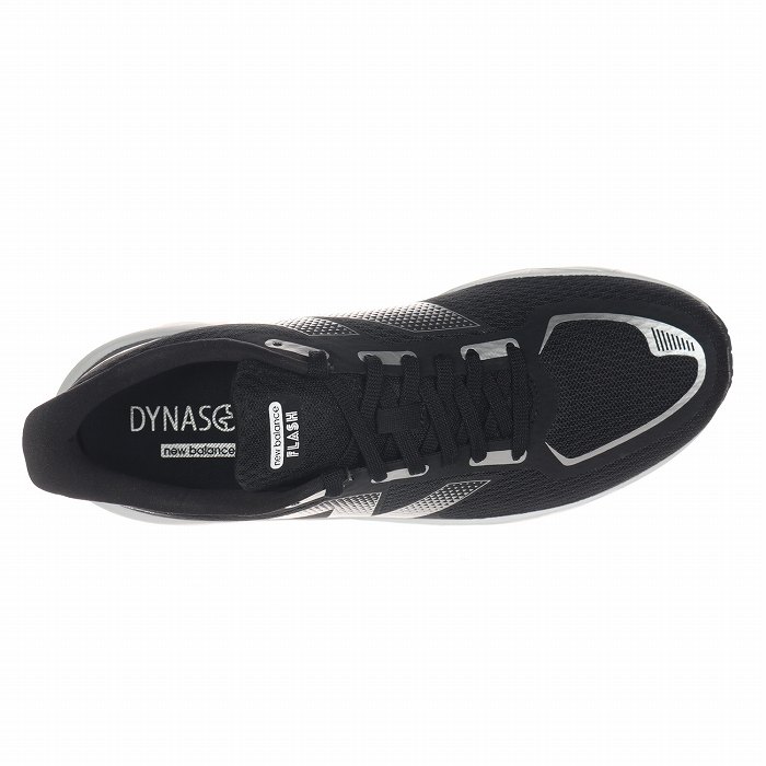 NEWBALANCE �˥塼�Х�� DynaSoft Flash v7(�֥�å�) MFLSHBK7D BLACK ���˥󥰥��塼��