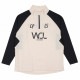 LUZESOMBRA �롼��������֥� CP W.O.L DRY SLIM HALFZIP TOP L2251058 ����˥� �ȥ졼�˥󥰥��㥱�å�