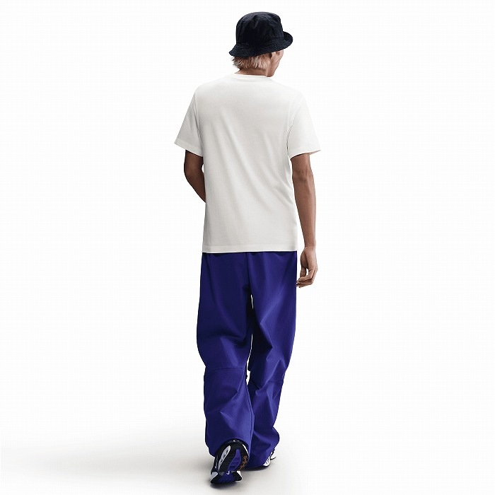 NIKE �ʥ��� NSW BRANDRIFF T�����(�ۥ磻��) HV9150 133 ȾµT�����