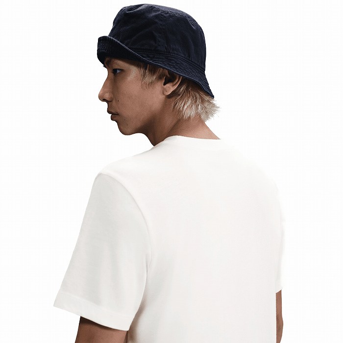 NIKE �ʥ��� NSW BRANDRIFF T�����(�ۥ磻��) HV9150 133 ȾµT�����