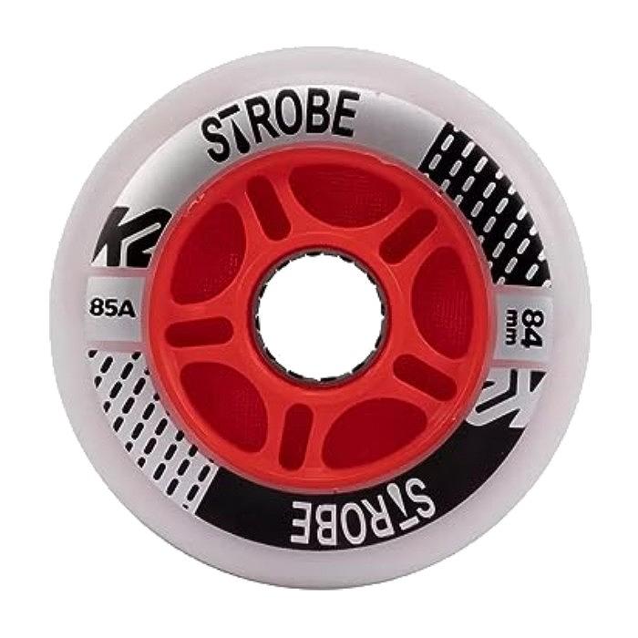 ġ 饤󥹥ȥ K2 STROBE 84MM/85A 2 PACK L ȥ  륦 23-24